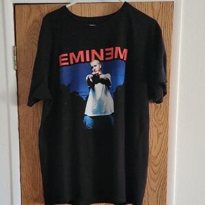 Eminem Graphic T-Shirt
